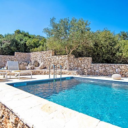 Aphrodite'S Maisonette On Corfu Island Барбати Экстерьер фото