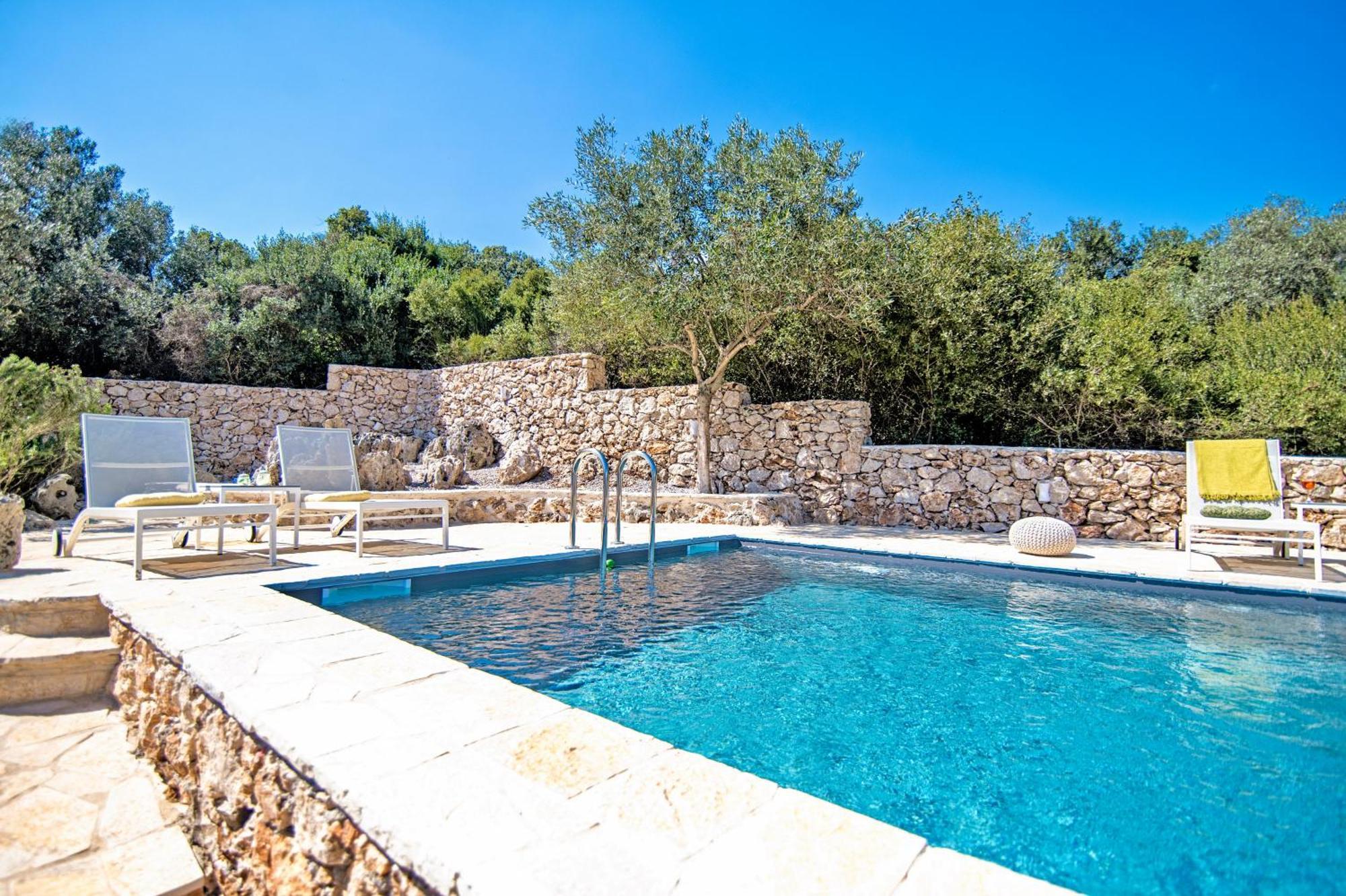 Aphrodite'S Maisonette On Corfu Island Барбати Экстерьер фото